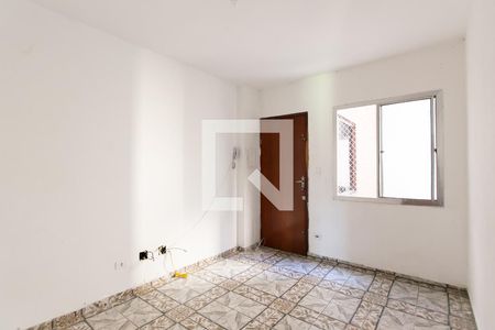 Sala de apartamento para alugar com 2 quartos, 48m² em Parada Xv de Novembro, São Paulo