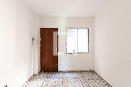 Sala de apartamento para alugar com 2 quartos, 48m² em Parada Xv de Novembro, São Paulo