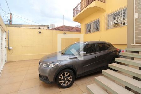 Casa à venda com 199m², 3 quartos e 2 vagas Casa à venda com 199m², 3 quartos e 2 vagasGaragem
