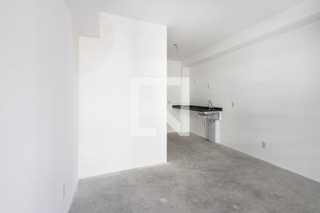 Quarto de apartamento para alugar com 1 quarto, 33m² em Pinheiros, São Paulo