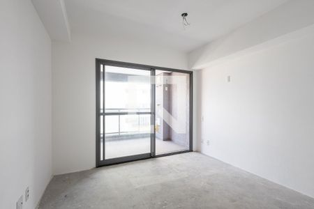 Quarto de apartamento para alugar com 1 quarto, 33m² em Pinheiros, São Paulo
