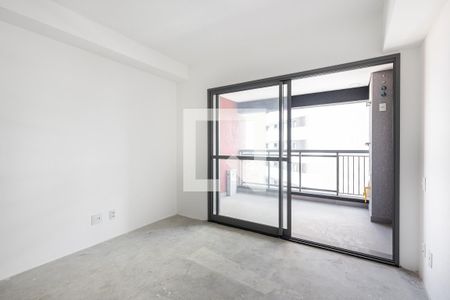 Quarto de apartamento para alugar com 1 quarto, 33m² em Pinheiros, São Paulo