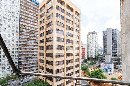 Apartamento à venda com 167m², 3 quartos e sem vagaVista do Quarto 2