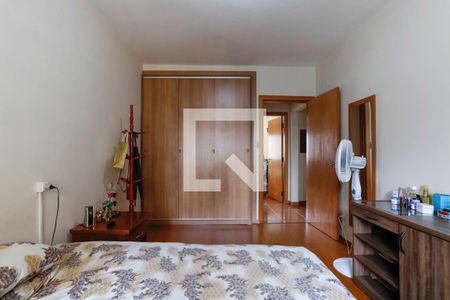 Apartamento à venda com 167m², 3 quartos e sem vagaQuarto 2