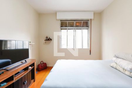 Apartamento à venda com 167m², 3 quartos e sem vagaQuarto 1