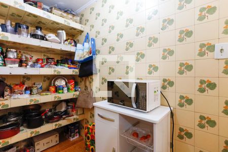 Apartamento à venda com 167m², 3 quartos e sem vagaDespensa