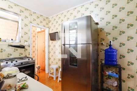 Apartamento à venda com 167m², 3 quartos e sem vagaCozinha
