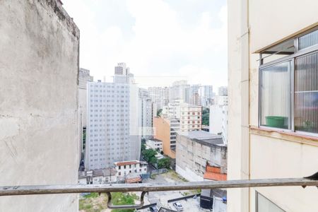 Apartamento à venda com 167m², 3 quartos e sem vagaVista do Quarto 3