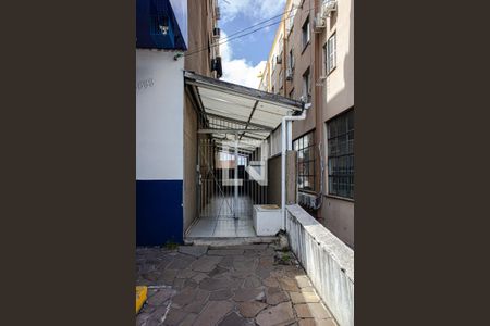 Apartamento à venda com 90m², 2 quartos e 1 vaga Apartamento à venda com 90m², 2 quartos e 1 vagaEntrada do prédio