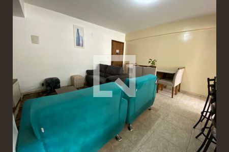 Apartamento à venda com 85m², 3 quartos e 1 vaga