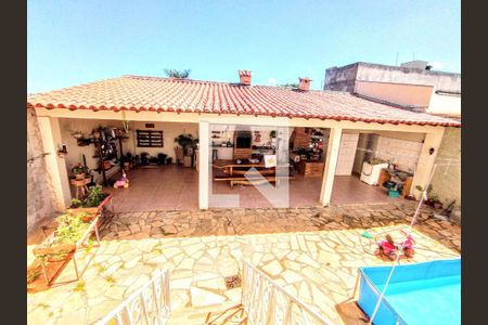 Casa à venda com 300m², 4 quartos e 5 vagas