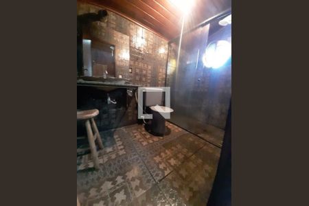 Casa à venda com 360m², 5 quartos e 2 vagas