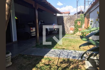 Casa à venda com 309m², 4 quartos e 2 vagas