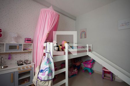 Apartamento à venda com 222m², 3 quartos e 1 vagaQuarto 2