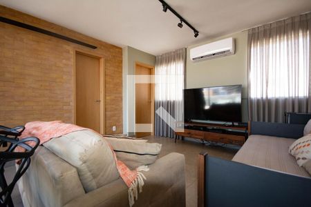 Apartamento à venda com 222m², 3 quartos e 1 vagaSala 2