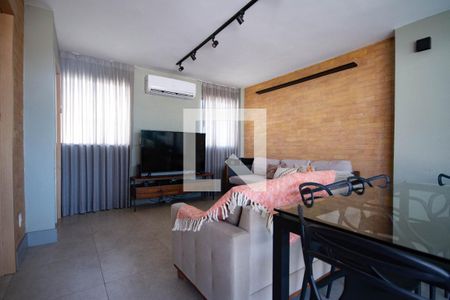 Apartamento à venda com 222m², 3 quartos e 1 vagaSala 2