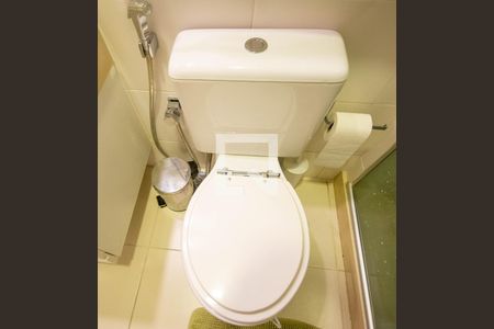 Apartamento à venda com 222m², 3 quartos e 1 vagaBanheiro do Quarto 1