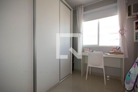 Apartamento à venda com 222m², 3 quartos e 1 vagaQuarto 2