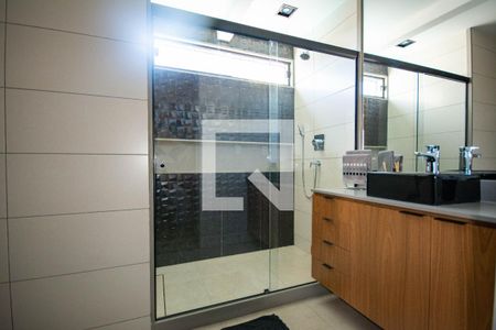 Apartamento à venda com 222m², 3 quartos e 1 vagaBanheiro do Quarto 3