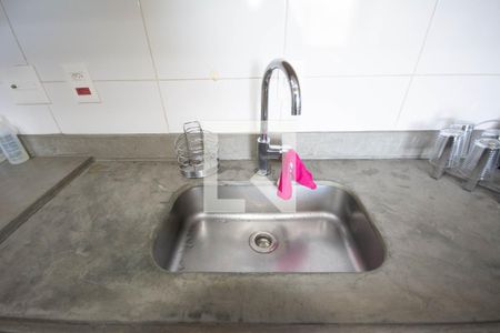 Apartamento à venda com 222m², 3 quartos e 1 vagaCozinha