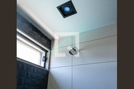 Apartamento à venda com 222m², 3 quartos e 1 vagaBanheiro do Quarto 3