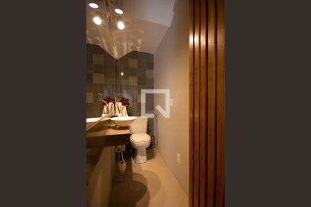 Apartamento à venda com 222m², 3 quartos e 1 vagaLavabo