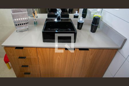 Apartamento à venda com 222m², 3 quartos e 1 vagaBanheiro do Quarto 3