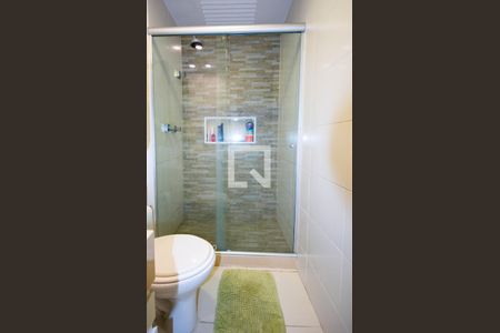 Apartamento à venda com 222m², 3 quartos e 1 vagaBanheiro do Quarto 1