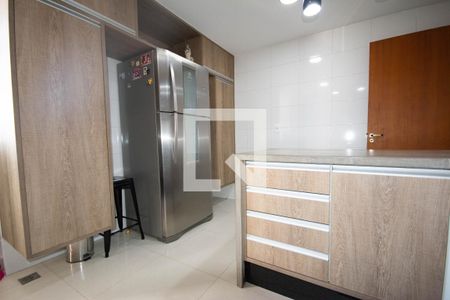 Apartamento à venda com 222m², 3 quartos e 1 vagaCozinha