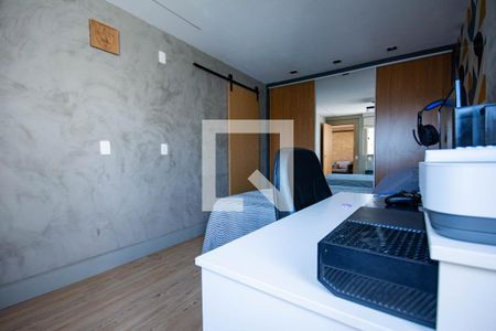 Apartamento à venda com 222m², 3 quartos e 1 vagaQuarto 3