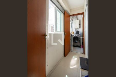 Apartamento à venda com 222m², 3 quartos e 1 vagaQuarto de Serviço