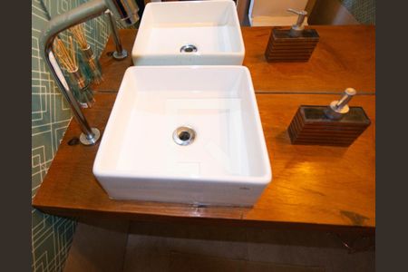 Apartamento à venda com 222m², 3 quartos e 1 vagalavabo 2