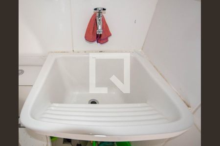 Apartamento à venda com 222m², 3 quartos e 1 vagaBanheiro de Serviço