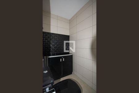 Apartamento à venda com 222m², 3 quartos e 1 vagaBanheiro do Quarto 3