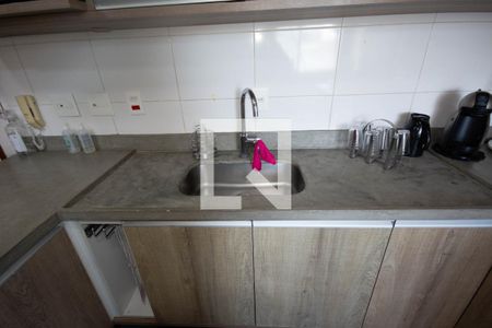 Apartamento à venda com 222m², 3 quartos e 1 vagaCozinha