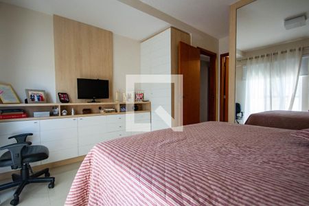 Apartamento à venda com 222m², 3 quartos e 1 vagaQuarto 1