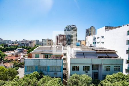 Apartamento à venda com 222m², 3 quartos e 1 vagavista da cobertura