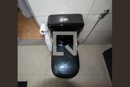 Apartamento à venda com 222m², 3 quartos e 1 vagaBanheiro do Quarto 3