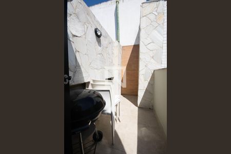 Apartamento à venda com 222m², 3 quartos e 1 vagaBanheiro do Quarto 3