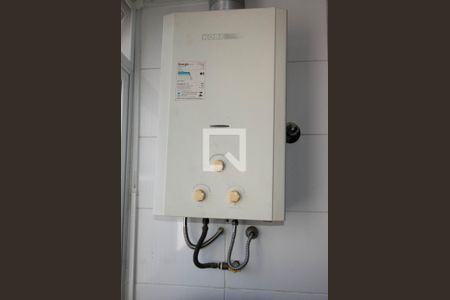 Apartamento à venda com 222m², 3 quartos e 1 vagaCozinha