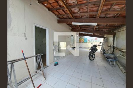 Casa à venda com 180m², 4 quartos e 5 vagas