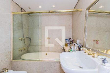 Apartamento à venda com 500m², 5 quartos e 4 vagas