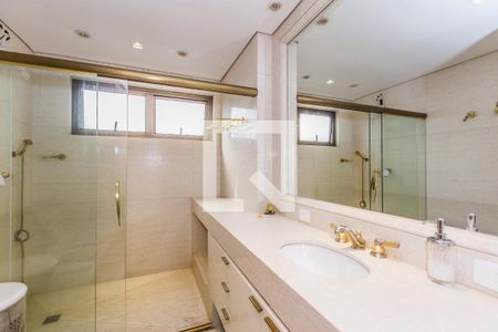 Apartamento à venda com 500m², 5 quartos e 4 vagas