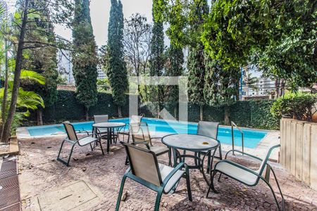 Apartamento à venda com 500m², 5 quartos e 4 vagas