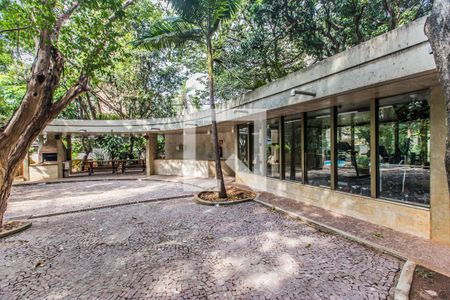 Apartamento à venda com 500m², 5 quartos e 4 vagas