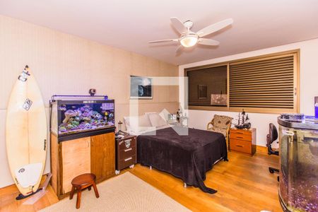 Apartamento à venda com 500m², 5 quartos e 4 vagas