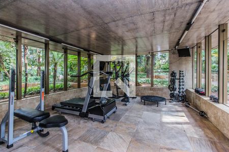 Apartamento à venda com 500m², 5 quartos e 4 vagas