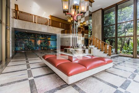 Apartamento à venda com 500m², 5 quartos e 4 vagas