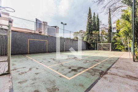 Apartamento à venda com 500m², 5 quartos e 4 vagas