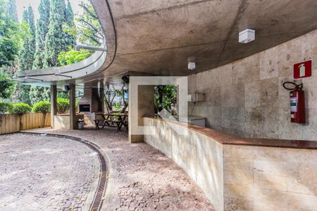 Apartamento à venda com 500m², 5 quartos e 4 vagas